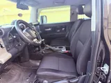 Toyota FJ 2016