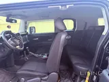 Toyota FJ 2016