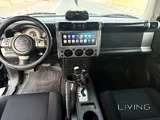 Toyota FJ 2016