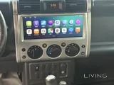 Toyota FJ 2016