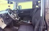Toyota FJ 2016