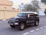 Toyota FJ 2016