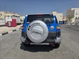 تويوتا إف جي كروزر