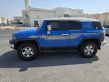 تويوتا إف جي كروزر