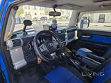 تويوتا إف جي كروزر