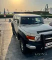 Toyota FJ Cruiser 2009 – Good Condition – Ready to Use -38000QAR
