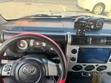 Toyota FJ Cruiser 2009 – Good Condition – Ready to Use -38000QAR