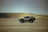 Toyota FJ Cruiser 2009 – Good Condition – Ready to Use -38000QAR