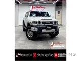 Toyota FJ Cruiser 2012 V6