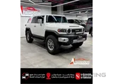 Toyota FJ Cruiser 2012 V6