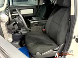Toyota FJ Cruiser 2012 V6