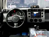 Toyota FJ Cruiser 2012 V6