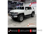 Toyota FJ Cruiser 2012 V6