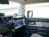 Toyota FJ Cruiser 2013