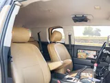 Toyota FJ Cruiser 2013