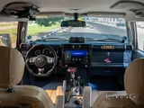 Toyota FJ Cruiser 2013