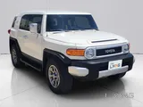 Toyota FJ Cruiser 2013