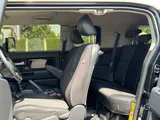 Toyota FJ Cruiser 2013