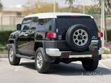 Toyota FJ Cruiser 2013