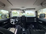 Toyota FJ Cruiser 2013