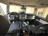 Toyota FJ cruiser 2013 for sale