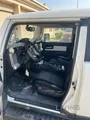Toyota FJ cruiser 2013 for sale