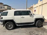 Toyota FJ cruiser 2013 for sale