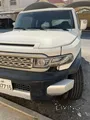 Toyota FJ cruiser 2013 for sale