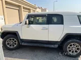 Toyota FJ cruiser 2013 for sale