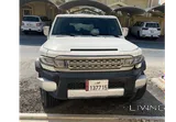 Toyota FJ cruiser 2013 for sale