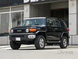 Toyota FJ Cruiser 2014