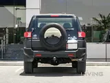Toyota FJ Cruiser 2014