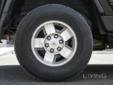 Toyota FJ Cruiser 2014