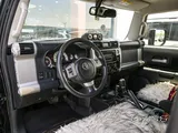 Toyota FJ Cruiser 2014