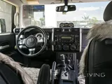 Toyota FJ Cruiser 2014
