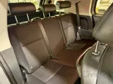 Toyota FJ Cruiser 2014 Nardo Grey