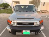 Toyota FJ Cruiser 2014 Perfect Condition