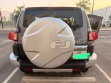 Toyota FJ Cruiser 2014 Perfect Condition