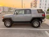 Toyota FJ Cruiser 2014 Perfect Condition