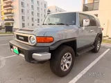 Toyota FJ Cruiser 2014 Perfect Condition