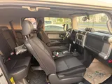 Toyota FJ Cruiser 2014 Perfect Condition