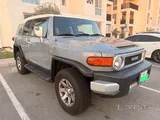Toyota FJ Cruiser 2014 Perfect Condition