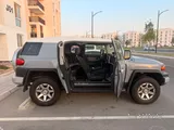 Toyota FJ Cruiser 2014 Perfect Condition