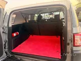 Toyota FJ Cruiser 2014 Perfect Condition