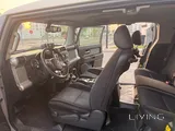 Toyota FJ Cruiser 2014 Perfect Condition