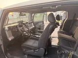 Toyota FJ Cruiser 2014 Perfect Condition