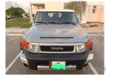 Toyota FJ Cruiser 2014 Perfect Condition