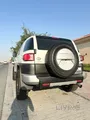 TOYOTA FJ CRUISER 2016 AUTOMATIC 131000 KM 6 CYLINDER 4WD