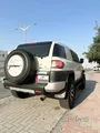 TOYOTA FJ CRUISER 2016 AUTOMATIC 131000 KM 6 CYLINDER 4WD
