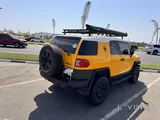 Toyota FJ Cruiser 2016 – For Sale